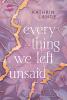 Everything we left unsaid - 