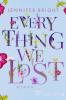 Everything We Lost - 
