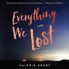 Everything We Lost - 