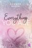 Everything you are - 