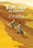 Explorer Academy - Die Sterndünen (Band 4) - 