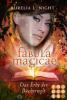 Fabula Magicae 2: Das Erbe der Bücherwelt - 