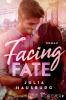 Facing Fate - 