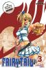 Fairy Tail Massiv 3 - 