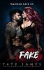 Fake (Madison Kate, #3) - 