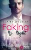 Faking Ms. Right - 