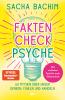 Faktencheck Psyche - 