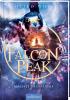 Falcon Peak – Mächte des Sturms (Falcon Peak 3) - 