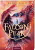 Falcon Peak - Wächter der Lüfte - 
