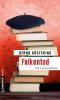 Falkentod - 