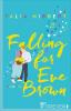 Falling for Eve Brown (Brown Sisters 3) - 