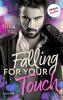 Falling For Your Touch - 