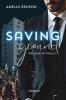 Falling in Philly / Saving ground - 