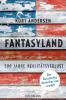 Fantasyland - 