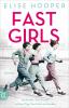 Fast Girls - 