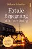 Fatale Begegnung in St. Peter-Ording - 