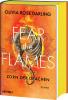 Fear the Flames – Zorn der Drachen - 