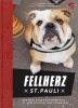 Fellherz St. Pauli - 