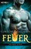 Feuer - Dunkle Seele - 