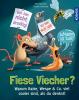Fiese Viecher - 