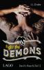 Fight the Demons - 