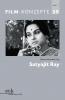 FILM-KONZEPTE 39 - Satyajit Ray - 