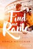 Find me in Rome - 