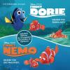 Findet Nemo - Findet Dorie - 