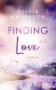Finding Love - 