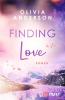 Finding Love - 
