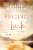Finding Luck - 