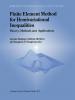 Finite Element Method for Hemivariational Inequalities - 