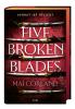 Five Broken Blades - 