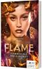 Flame 3: Flammengold und Silberblut - 