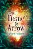 Flame & Arrow, Band 2: Elfenkriegerin - 