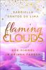 Flaming Clouds – Der Himmel in deinen Farben - 