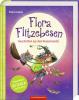 Flora Flitzebesen - 