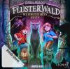 Flüsterwald - Die versteinerten Katzen, 1 Audio-CD - 