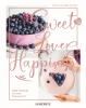 Food with love: Sweet Love & Happiness - 