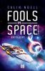Fools in Space - 