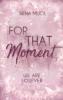 For That Moment (Band 3) - 