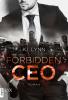 Forbidden CEO - 