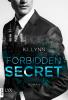 Forbidden Secret - 