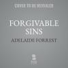 Forgivable Sins: A Dark Mafia Romance - 