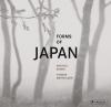 Forms of Japan: Michael Kenna (deutsche Ausgabe) - 
