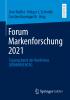Forum Markenforschung 2021 - 