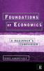 Foundations of Economics - 