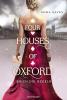 Four Houses of Oxford, Band 1: Brich die Regeln (Epische Dark-Academia-Romantasy) - 