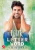 Four Letter Word - 