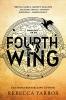 Fourth Wing - 